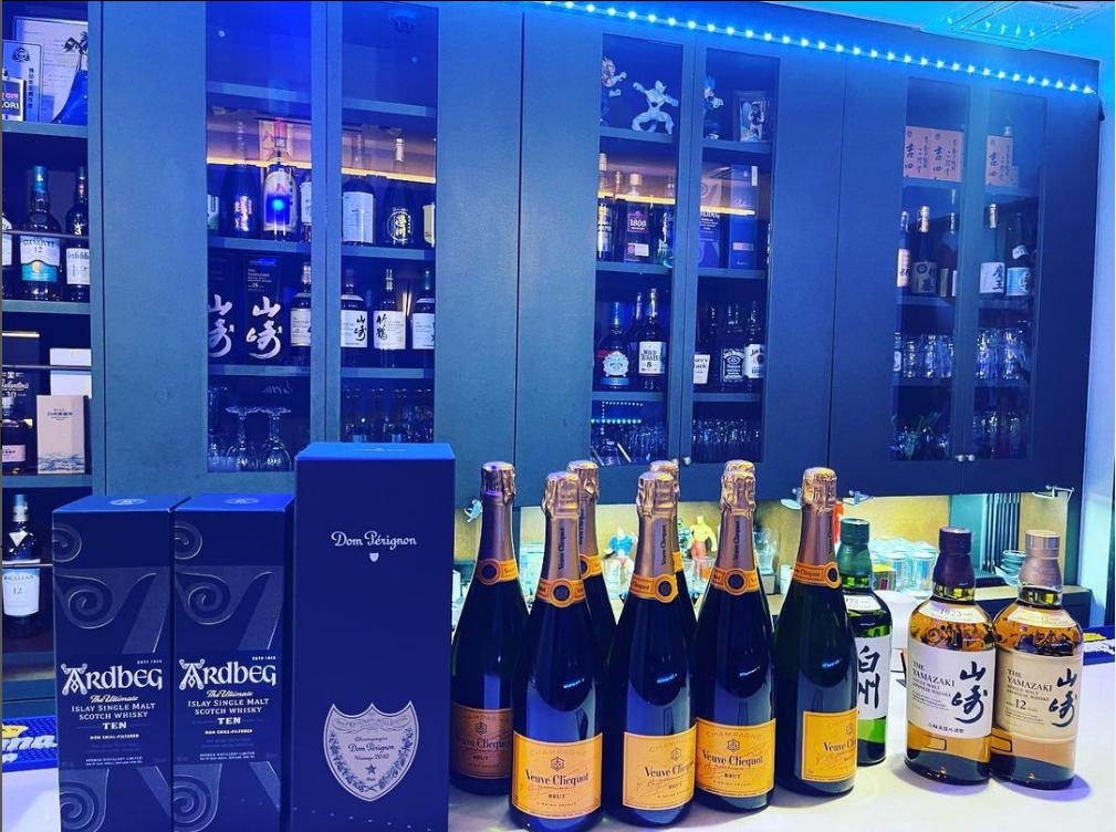 会津若松のスナック｜RINACLUB(リナクラブ)