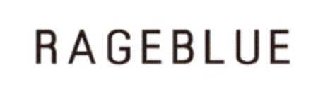 RAGEBLUE(レイジブルー)