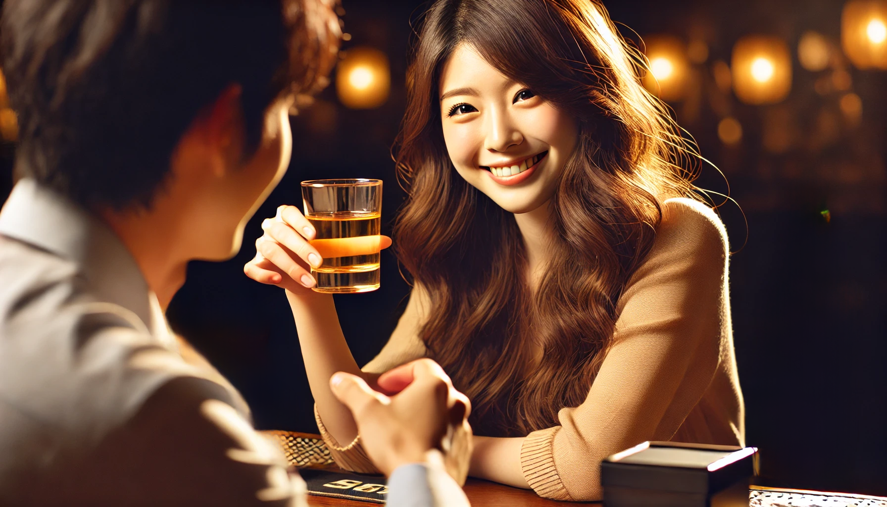 【初めてでも安心】スナックバイトって何する？仕事内容やマナー・コツ・気をつけること