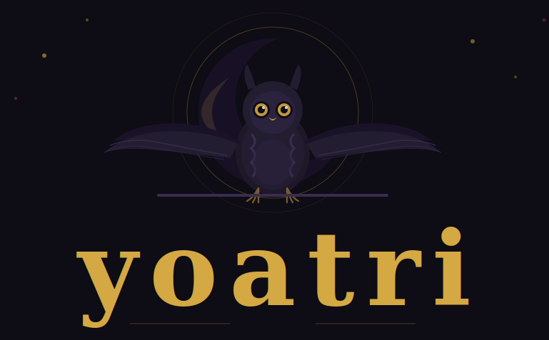 yotatori(ヨアトリ)